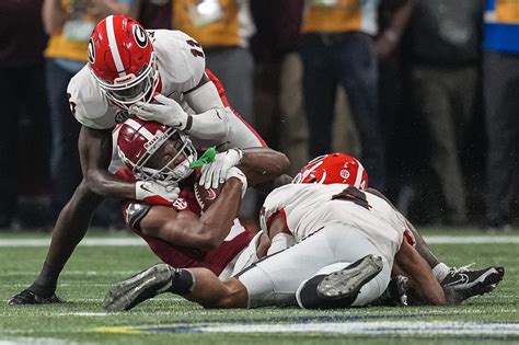 Top Highlights and Key Moments from Last Weekend's College Football Games