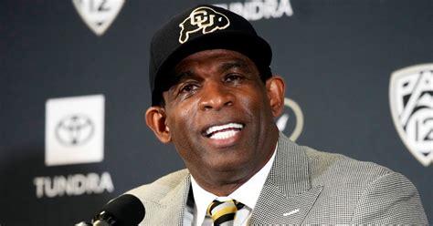 Deion Sanders: Latest Updates and Insights on the Football Legend