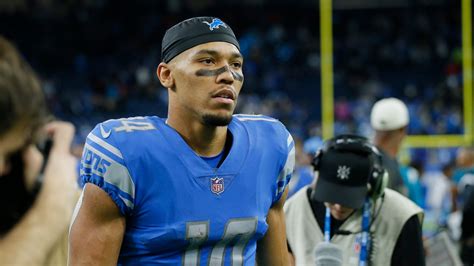 Detroit Lions: Latest News, Match Analysis, and Athlete Updates