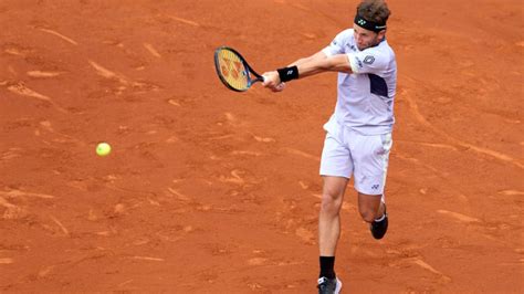 Andy Murray: A Comprehensive Career Analysis and Latest News Updates