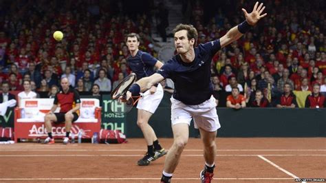 Andy Murray: A Comprehensive Career Analysis and Latest News Updates