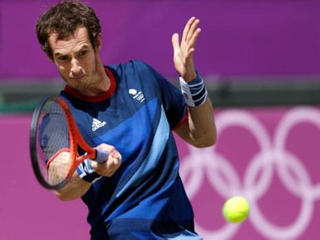 Andy Murray: A Comprehensive Career Analysis and Latest News Updates