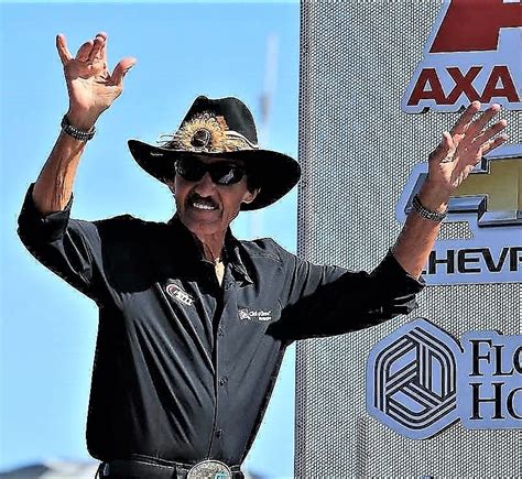 Richard Petty: The Legendary Career and Legacy of NASCAR's King