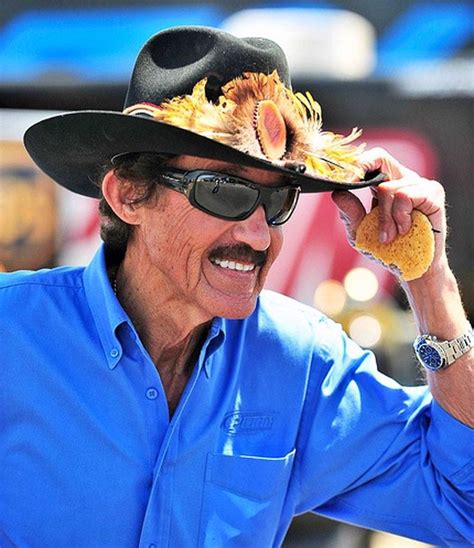 Richard Petty: The Legendary Career and Legacy of NASCAR's King