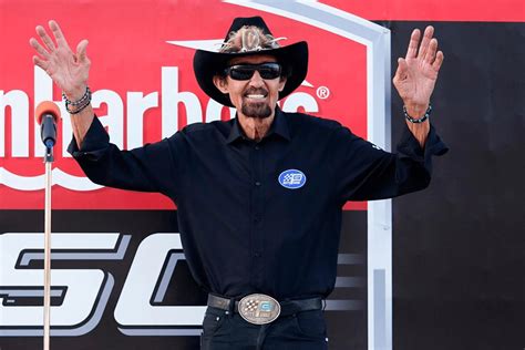 Richard Petty: The Legendary Career and Legacy of NASCAR's King