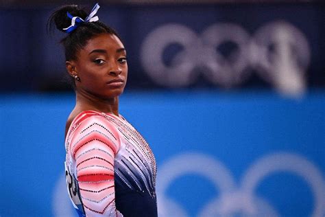 Simone Biles: Redefining Excellence in Modern Gymnastics