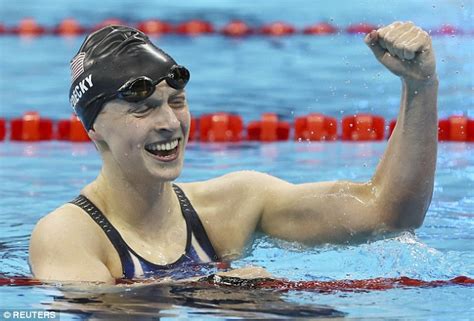 Katie Ledecky: A Journey of Dominance and Dedication in the Pool