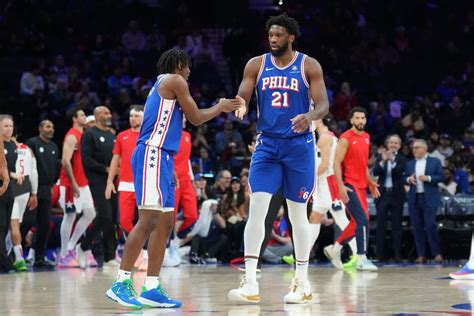 Joel Embiid: A Comprehensive Analysis of His Impact on Modern Basketball