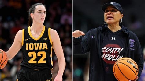 An In-Depth Review of Dawn Staley: Achievements, Influence, and Impact on Women's Sports