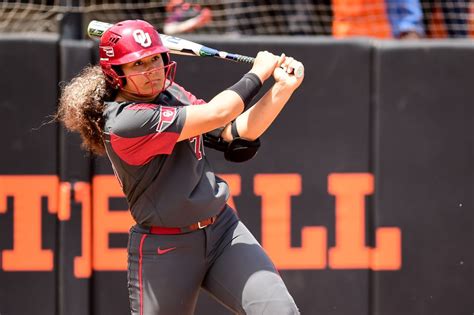 Oklahoma Softball: A Dominant Legacy in Women's Athletics