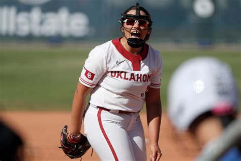 Oklahoma Softball: A Dominant Legacy in Women's Athletics