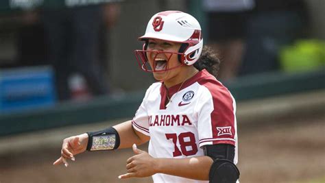 Oklahoma Softball: A Dominant Legacy in Women's Athletics