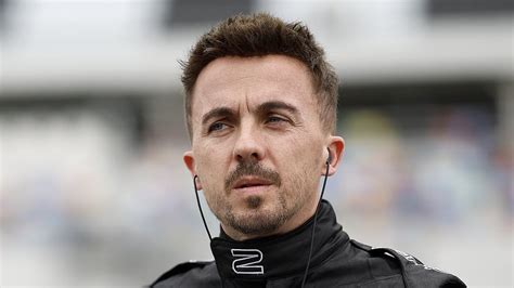 Frankie Muniz: From Hollywood Star to Rising Motorsports Sensation