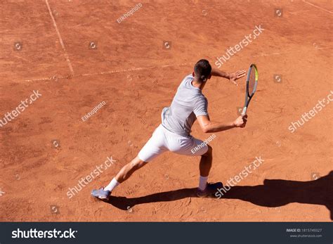 Clay Court Strategies: Adapting to Different Surfaces